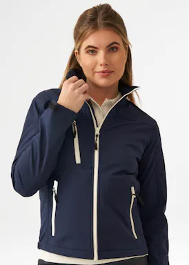 Santino Soul Ladies Softshell jas