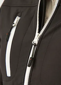 Santino Soul Ladies Softshell jas miniatuur