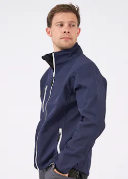 Santino Soul Softshell jas miniatuur