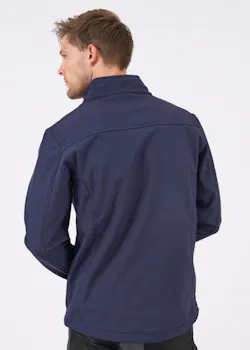 Santino Soul Softshell jas miniatuur