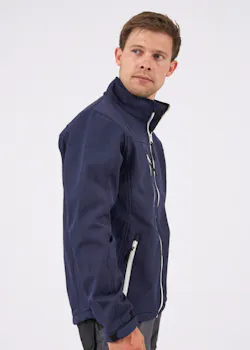 Santino Soul Softshell jas miniatuur