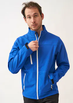 Santino Soul Softshell jas miniatuur