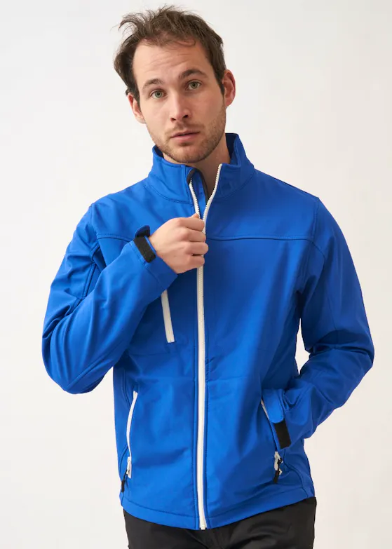 Santino Soul-Softshelljacke