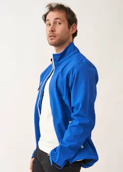 Santino Soul Softshell jas miniatuur