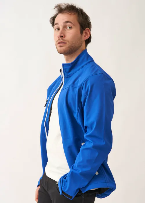 Santino Soul Softshell jas
