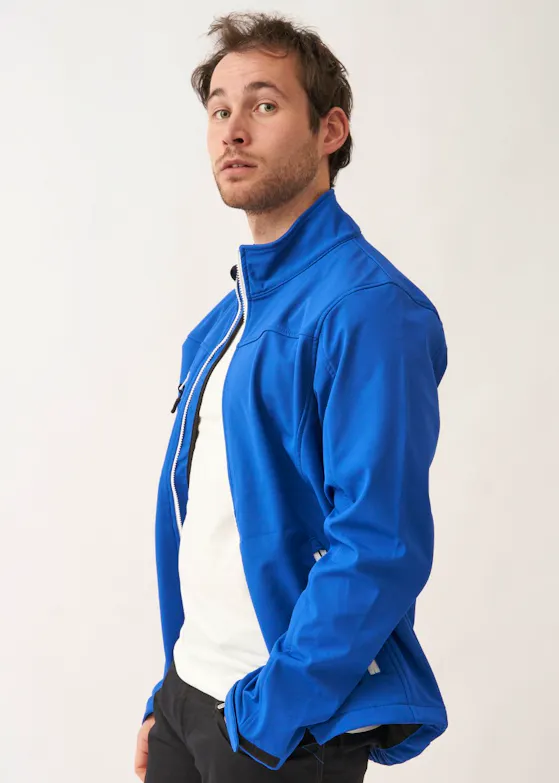 Santino Soul-Softshelljacke
