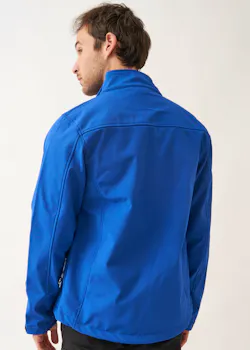 Santino Soul Softshell jas miniatuur
