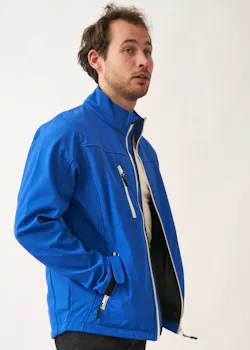 Santino Soul Softshell jas miniatuur