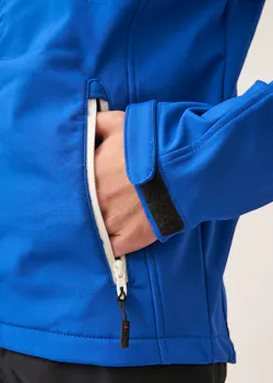 Santino Soul Softshell jas miniatuur