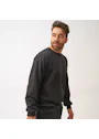 Santino Rio 1214 Sweater Regular Fit Basics miniatuur