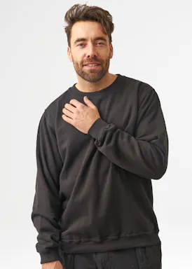 Santino Rio 1214 Sweater Regular Fit Basics