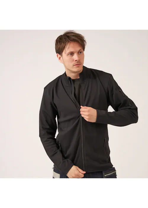 Santino Gilet Berlin