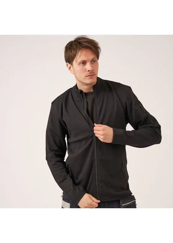 Santino Sweatvest Berlin