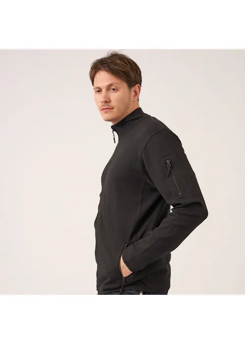 Santino Gilet Berlin