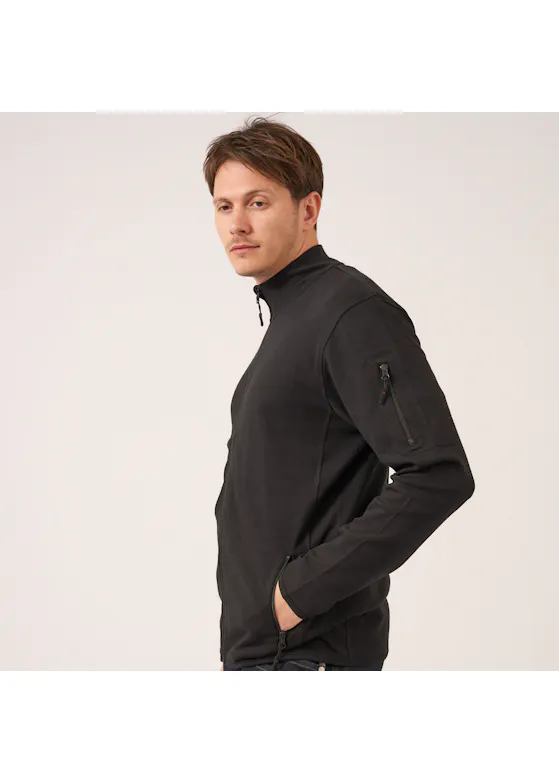 Santino Sweatvest Berlin