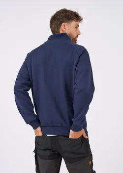 Santino Ralph 1215 Sweatjacke Regular Fit Basics thumbnail