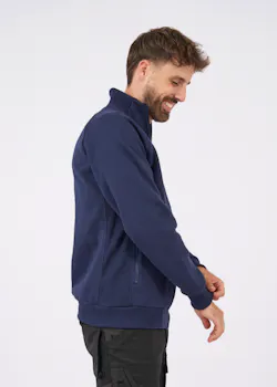 Santino Ralph 1215 Sweatjacke Regular Fit Basics thumbnail