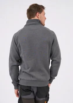 Santino Ralph 1215 Sweatjacke Regular Fit Basics thumbnail