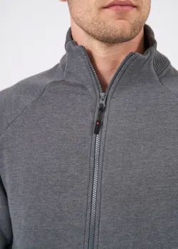 Santino Ralph 1215 Sweatjacke Regular Fit Basics thumbnail