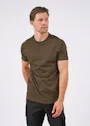 Santino Jacob T-shirt Regular Fit Basics miniatuur
