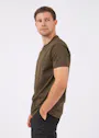 Santino Jacob T-shirt Regular Fit Basics miniatuur
