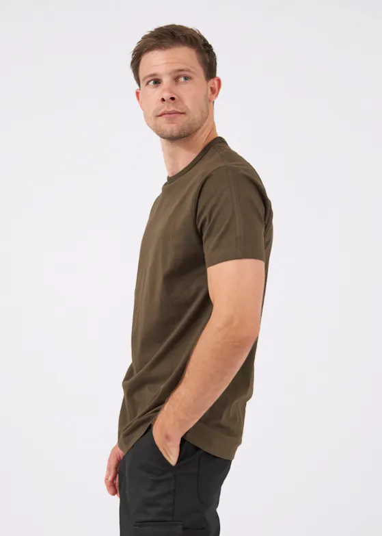 Santino Jacob T-shirt Regular Fit Basics
