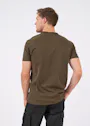 Santino Jacob T-shirt Regular Fit Basics miniatuur