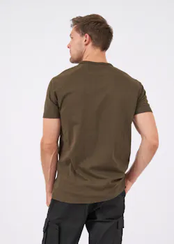 Santino Jacob T-Shirt Regular-Fit-Basics thumbnail