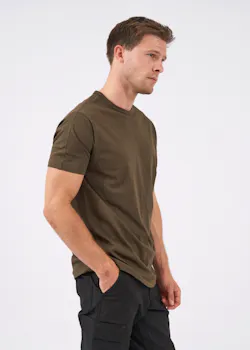 Santino Jacob T-Shirt Regular-Fit-Basics thumbnail