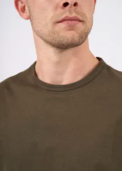 Santino Jacob T-Shirt Regular-Fit-Basics thumbnail