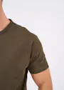 Santino Jacob T-shirt Regular Fit Basics miniatuur