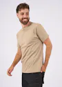 Santino Jacob T-shirt Regular Fit Basics miniatuur
