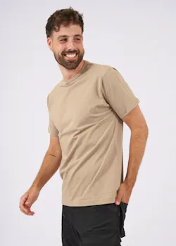 Santino Jacob T-Shirt Regular-Fit-Basics thumbnail