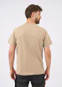 Santino Jacob T-shirt Regular Fit Basics miniatuur