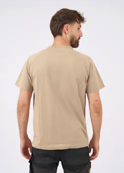 Santino Jacob T-Shirt Regular-Fit-Basics thumbnail