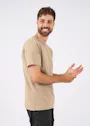 Santino Jacob T-shirt Regular Fit Basics miniatuur