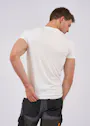 Santino Jonaz 1212 T-shirt V-neck Regular Fit Basics Vorschaubild
