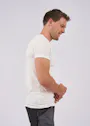 Santino Jonaz 1212 T-shirt V-neck Regular Fit Basics Vorschaubild