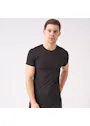 Santino Jordan 1212 T-shirt, C-neck, Regular Fit Basics Vorschaubild