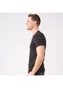 Santino Jordan 1212 T-shirt, C-neck, Regular Fit Basics Vorschaubild