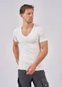 Santino T-shirt Jort V-Neck miniatuur