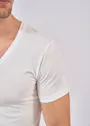 Santino T-shirt Jort V-Neck miniatuur