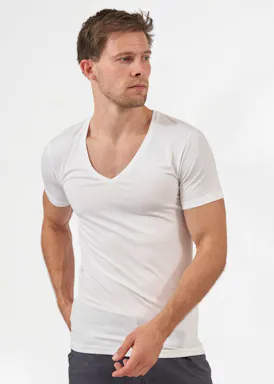 Santino Jort V-neck T-shirt