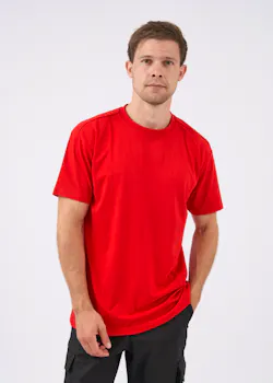 Santino Lebec T-shirt Regular Fit Advance miniatuur