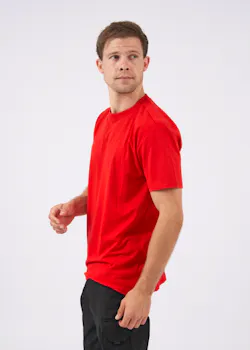 Santino Lebec T-shirt Regular Fit Advance miniatuur