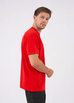 Santino Lebec T-shirt Regular Fit Advance miniatuur