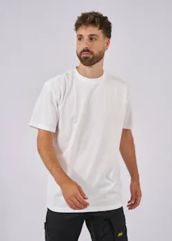 Santino Lebec T-shirt Regular Fit Advance miniatuur