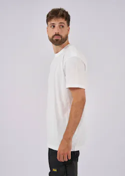 Santino Lebec T-shirt Regular Fit Advance miniatuur