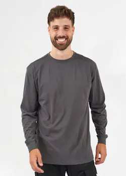 Santino Ledburg T-shirt Regular Fit Advance
