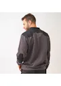 Santino Tesla 200136 Langarm-Polo Regular Fit 2 Color Line Vorschaubild